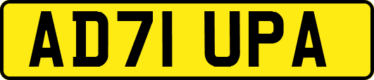 AD71UPA