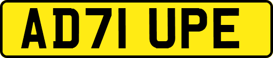 AD71UPE