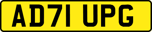 AD71UPG