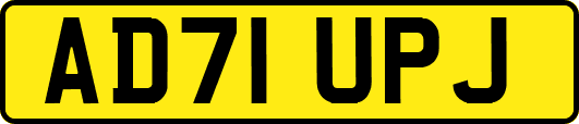 AD71UPJ
