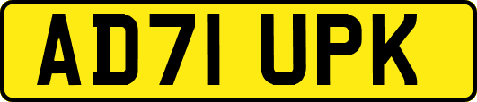 AD71UPK