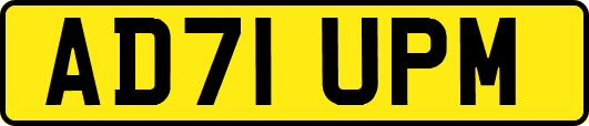 AD71UPM