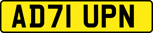 AD71UPN