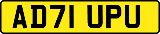 AD71UPU