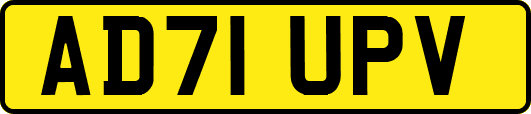 AD71UPV