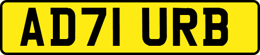 AD71URB