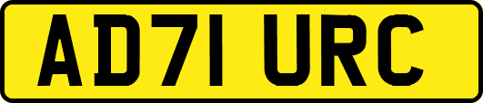 AD71URC