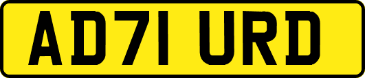 AD71URD