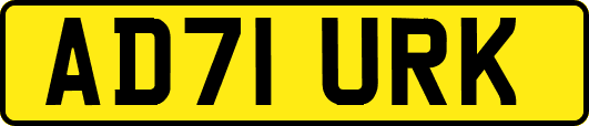 AD71URK