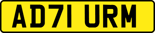 AD71URM
