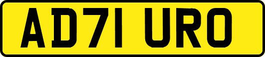 AD71URO