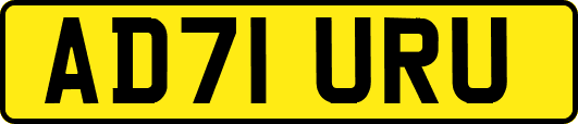 AD71URU