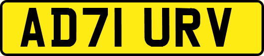 AD71URV
