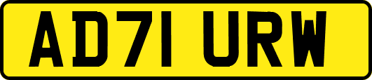 AD71URW