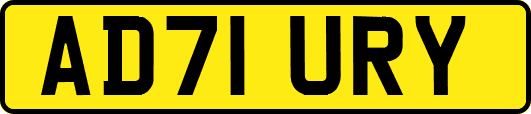 AD71URY