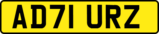 AD71URZ