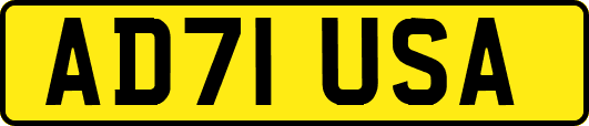AD71USA