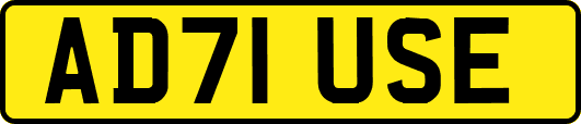 AD71USE