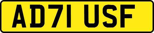 AD71USF
