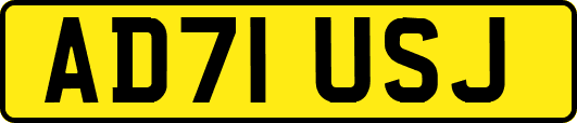 AD71USJ