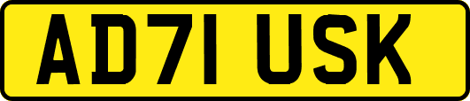 AD71USK