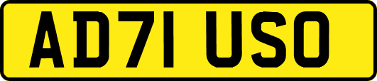AD71USO