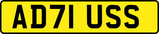AD71USS