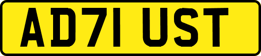 AD71UST