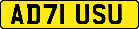 AD71USU