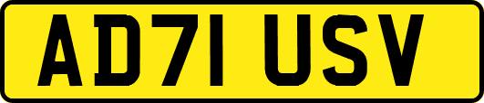 AD71USV