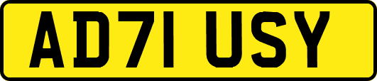 AD71USY