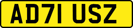 AD71USZ