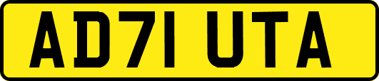 AD71UTA