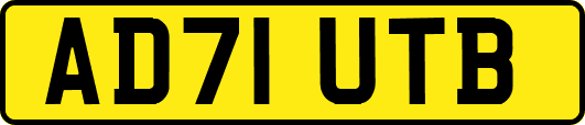 AD71UTB