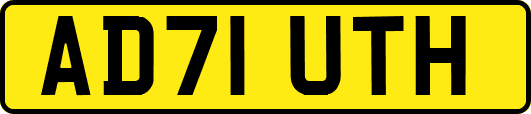AD71UTH