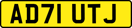 AD71UTJ