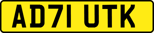 AD71UTK