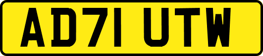 AD71UTW