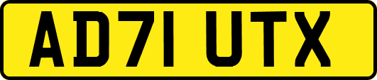AD71UTX