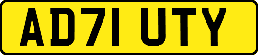 AD71UTY
