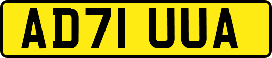 AD71UUA