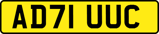 AD71UUC