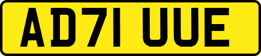 AD71UUE