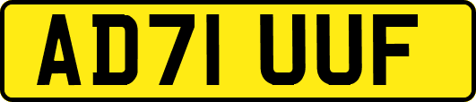 AD71UUF