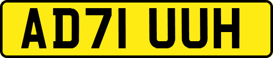 AD71UUH