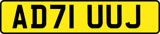 AD71UUJ