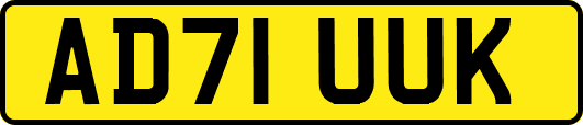 AD71UUK