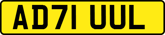 AD71UUL