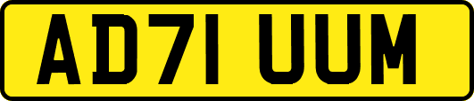 AD71UUM