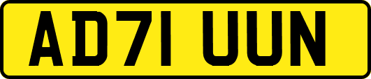 AD71UUN